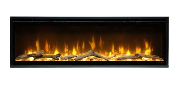 ignite evolve 50 dimplex electric fireplace